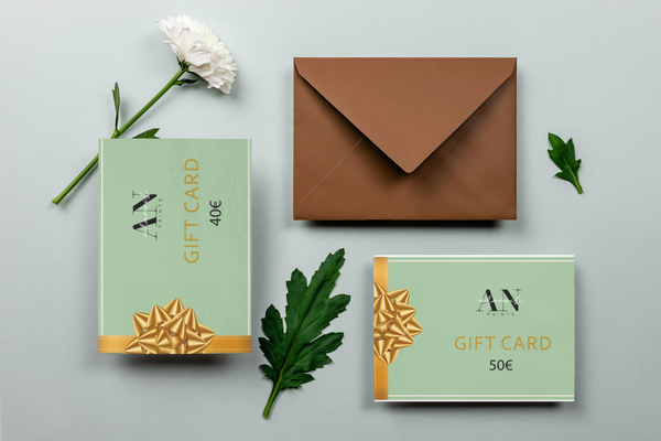 GIFT CARDS €40
