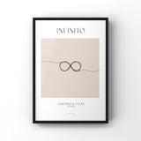 INFINITO (Personalizzabile)