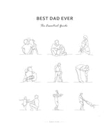 THE BEST DADDY