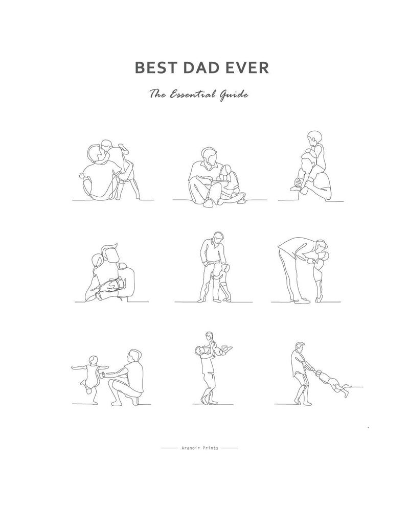 THE BEST DADDY