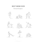 THE BEST MOM