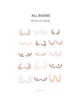 BREASTS BREASTS AND MORE BREASTS