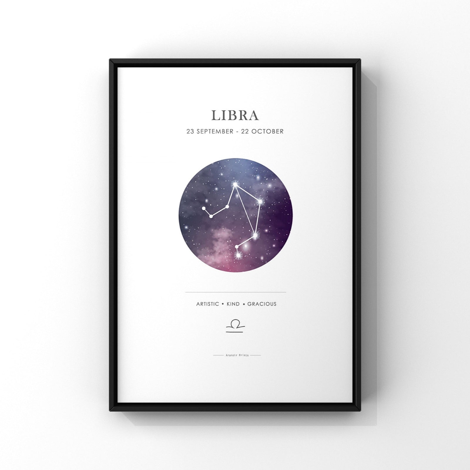 Libra Signa Libra zodiac sign planet - Horoscopeaz.com